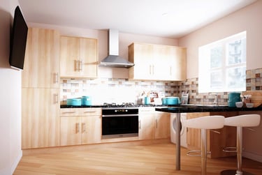 City Edge Student Halls, 30 Ardwick Green South, Ardwick, Manchester, M13 9XE - Image 4