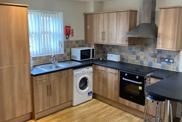 City Edge Student Halls, 30 Ardwick Green South, Ardwick, Manchester, M13 9XE - Image 7