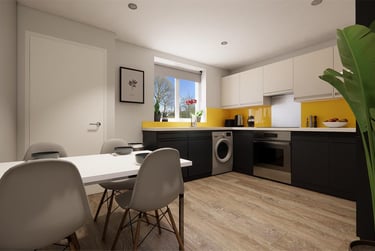 City Edge Student Halls, 30 Ardwick Green South, Ardwick, Manchester, M13 9XE - Image 2