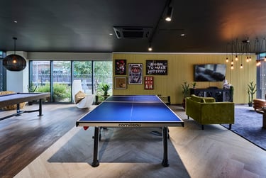 Large studio at Nottingham Two, Midland Way, Dunkirk, Nottingham, NG73LP - Image 8