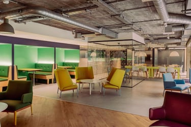 Scape Wembley Student Halls, Fulton Road, Wembley, London, HA9 0TF - Image 2