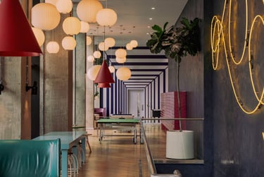 Scape Wembley Student Halls, Fulton Road, Wembley, London, HA9 0TF - Image 3