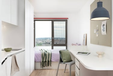 Scape Wembley Student Halls, Fulton Road, Wembley, London, HA9 0TF - Image 4