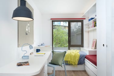 Scape Wembley Student Halls, Fulton Road, Wembley, London, HA9 0TF - Image 6