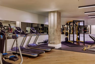 Scape Wembley Student Halls, Fulton Road, Wembley, London, HA9 0TF - Image 8