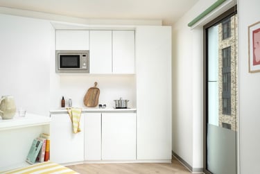 Scape Wembley Student Halls, Fulton Road, Wembley, London, HA9 0TF - Image 12