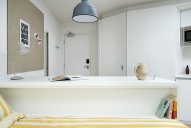 Scape Wembley Student Halls, Fulton Road, Wembley, London, HA9 0TF - Image 14