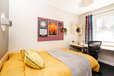 The Heights Student Halls, 30 Staniforth Street, City Centre, Birmingham, B4 7DR - Image 8