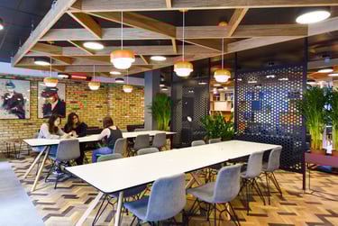 The Heights Student Halls, 30 Staniforth Street, City Centre, Birmingham, B4 7DR - Image 9