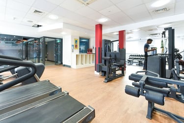 The Heights Student Halls, 30 Staniforth Street, City Centre, Birmingham, B4 7DR - Image 11