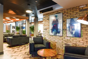 The Heights Student Halls, 30 Staniforth Street, City Centre, Birmingham, B4 7DR - Image 1