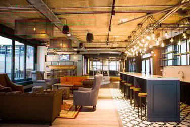 Aldgate Student Halls, 1-2 Education Sqaure, White Chapel, London, E1 1FA - Image 8