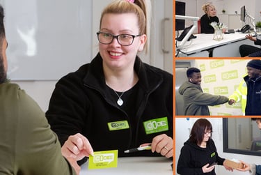 CODE Fairfax Street Student Halls, Fairfax Street, City Centre, Coventry, CV1 5GA - Image 14