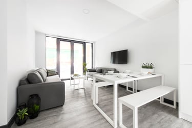 New Mill Student Halls, The Liberties, City Centre, Dublin, Dublin 8 - Image 4