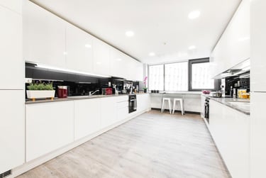 New Mill Student Halls, The Liberties, City Centre, Dublin, Dublin 8 - Image 5