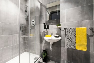 New Mill Student Halls, The Liberties, City Centre, Dublin, Dublin 8 - Image 6