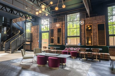 Hox Park Student Halls, Hox Park Drive, Englefield Green, Egham, TW20 0GP - Image 8