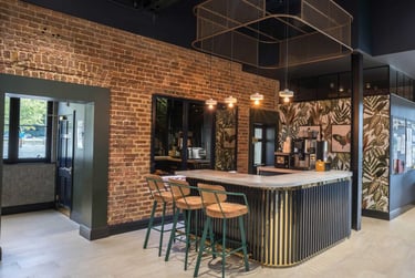 Hox Park Student Halls, Hox Park Drive, Englefield Green, Egham, TW20 0GP - Image 9