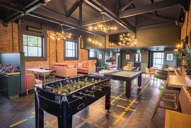 Hox Park Student Halls, Hox Park Drive, Englefield Green, Egham, TW20 0GP - Image 10