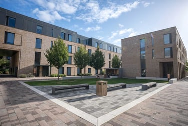 Hox Park Student Halls, Hox Park Drive, Englefield Green, Egham, TW20 0GP - Image 14