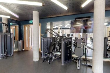 Hox Park Student Halls, Hox Park Drive, Englefield Green, Egham, TW20 0GP - Image 13