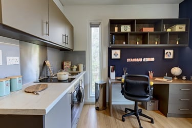 Hox Park Student Halls, Hox Park Drive, Englefield Green, Egham, TW20 0GP - Image 5