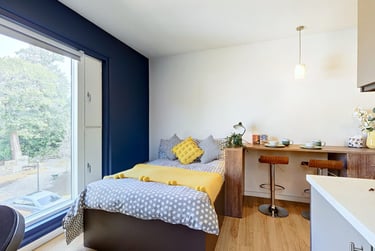 Hox Park Student Halls, Hox Park Drive, Englefield Green, Egham, TW20 0GP - Image 3