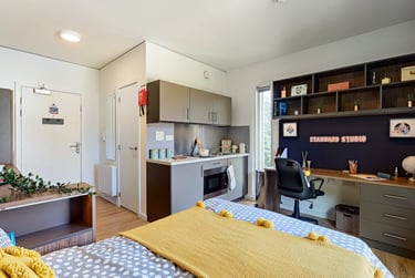 Hox Park Student Halls, Hox Park Drive, Englefield Green, Egham, TW20 0GP - Image 2