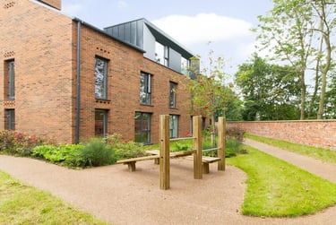 Duresme Court Student Halls, Newcastle Road, Nevilles Cross, City Centre, Durham, DH1 4FA - Image 3