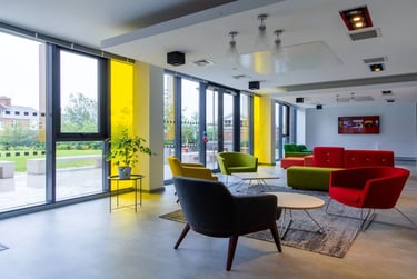 Duresme Court Student Halls, Newcastle Road, Nevilles Cross, City Centre, Durham, DH1 4FA - Image 6