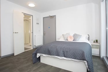 Duresme Court Student Halls, Newcastle Road, Nevilles Cross, City Centre, Durham, DH1 4FA - Image 7