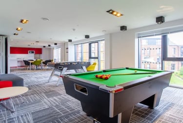 Duresme Court Student Halls, Newcastle Road, Nevilles Cross, City Centre, Durham, DH1 4FA - Image 10