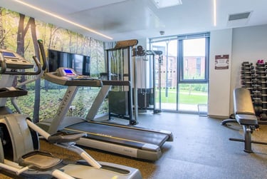 Duresme Court Student Halls, Newcastle Road, Nevilles Cross, City Centre, Durham, DH1 4FA - Image 11