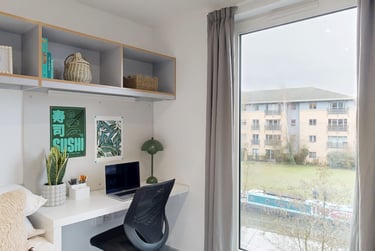 Graystacks Student Halls, 171 Castle Blvd, Dunkirk, Nottingham, NG7 1GY - Image 2