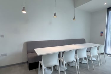 Graystacks Student Halls, 171 Castle Blvd, Dunkirk, Nottingham, NG7 1GY - Image 8