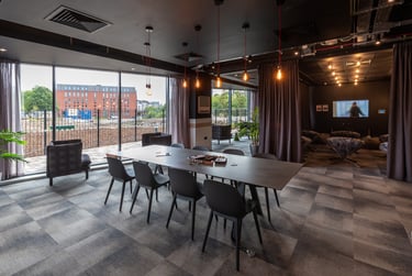 West View Student Halls, Castlebank Street, Broomhill, Glasgow, G11 6DN - Image 3