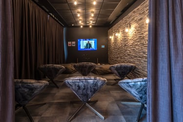 West View Student Halls, Castlebank Street, Broomhill, Glasgow, G11 6DN - Image 9