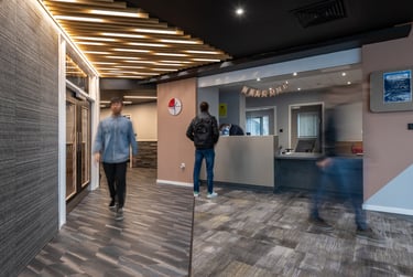 West View Student Halls, Castlebank Street, Broomhill, Glasgow, G11 6DN - Image 11