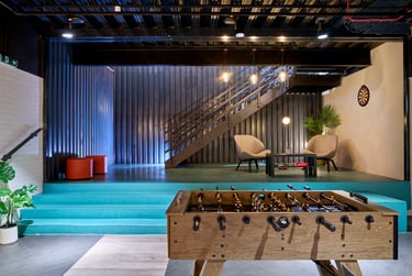 Student Castle Reading Student Halls, East Street, Central, Reading, RG1 4ET - Image 2