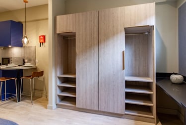 Bronze Studio Terrace - Single at Student Castle Reading, East Street, Central, Reading, RG14ET - Image 5