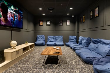 Student Castle Reading Student Halls, East Street, Central, Reading, RG1 4ET - Image 6