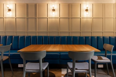 Bronze Studio Terrace - Single at Student Castle Reading, East Street, Central, Reading, RG14ET - Image 6