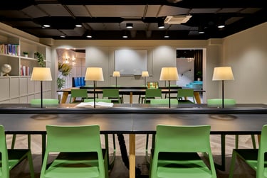 Student Castle Reading Student Halls, East Street, Central, Reading, RG1 4ET - Image 9