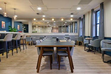 Student Castle Reading Student Halls, East Street, Central, Reading, RG1 4ET - Image 11