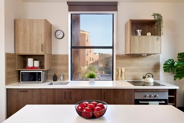 Student Castle Reading Student Halls, East Street, Central, Reading, RG1 4ET - Image 14