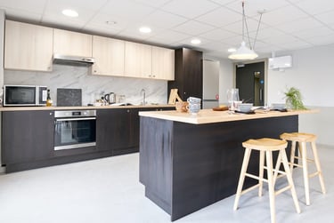 Dun Holm House Student Halls, Unit 8, The Riverwalk, City Centre, Durham, DH1 4SL - Image 2