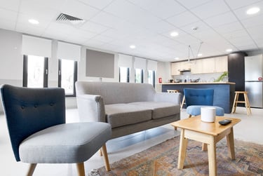 Dun Holm House Student Halls, Unit 8, The Riverwalk, City Centre, Durham, DH1 4SL - Image 4