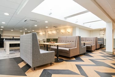 Dun Holm House Student Halls, Unit 8, The Riverwalk, City Centre, Durham, DH1 4SL - Image 5