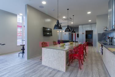 The Barn Student Halls, Bampfylde Street, Newtown, Exeter, EX1 2FQ - Image 2