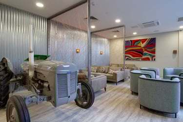 Silver Deluxe Studio at The Barn, Bampfylde Street, Newtown, Exeter, EX12FQ - Image 3